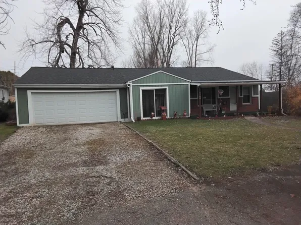 7760 Austere Rd, Waterford, MI 48329
