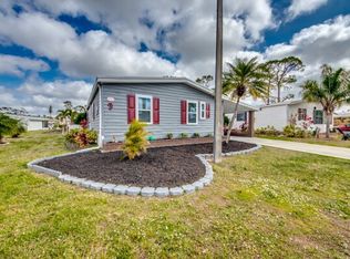 19228 Cedar Crest Ct #8O, North Fort Myers, FL 33903