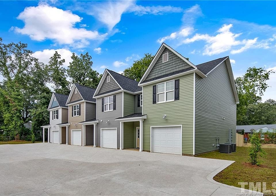 600 Roxie Ave Fayetteville, NC, 28304 - Apartments For Rent | Zillow