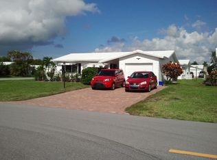 2701 W Golf Blvd, Pompano Beach, FL 33064