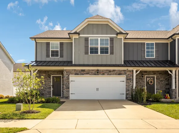 1716 Barbourville Ln, Murfreesboro, TN 37129