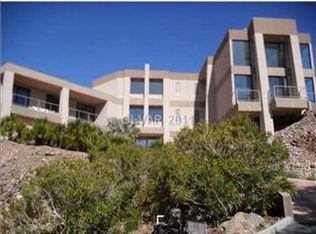 616 Lido Dr, Boulder City, NV 89005