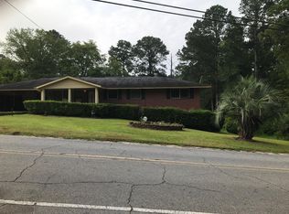 311 Pine Ave, Milledgeville, GA 31061