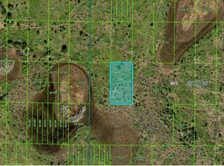 N A, Frostproof, FL 33843