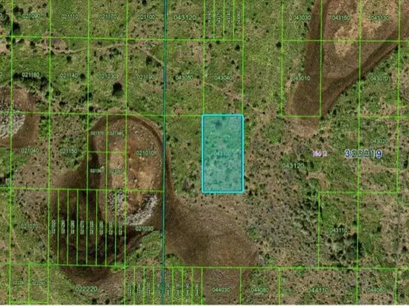 N A, Frostproof, FL 33843