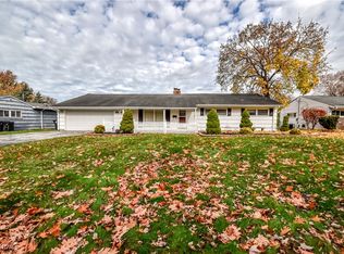 5173 Dogwood Trl, Lyndhurst, OH