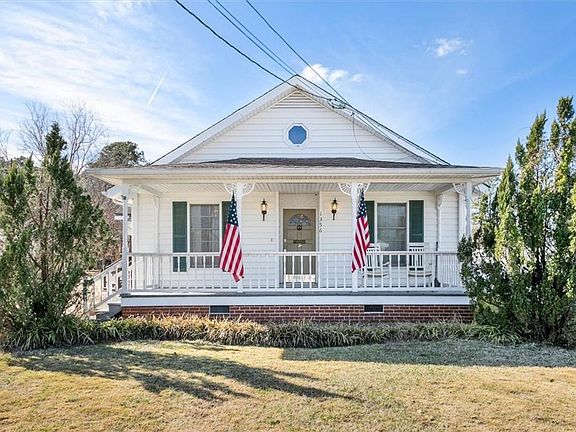 3rd image of 1356 Poquoson Avenue