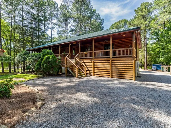 109 E Lizard Bay Dr, Henrico, NC 27842