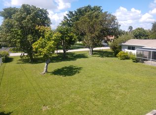 17553 SW 85th Ave, Palmetto Bay, FL 33157