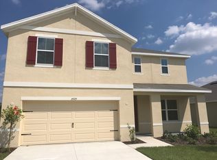 35725 Jenny Lynne Cir, Zephyrhills, FL 33541