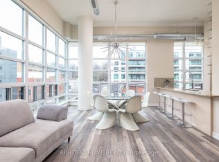 380 Macpherson Ave #306, Toronto, ON M4V 3E3