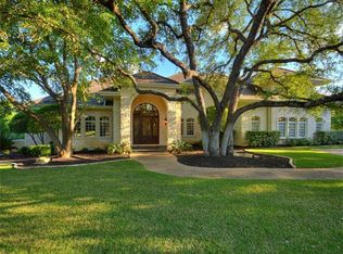 2907 Navidad Cv, Austin, TX 78735