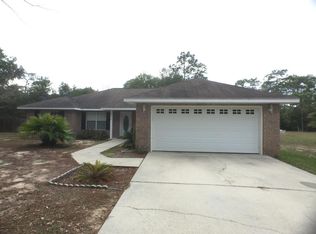 5614 N Shore Way, Perdido Key, FL 32507