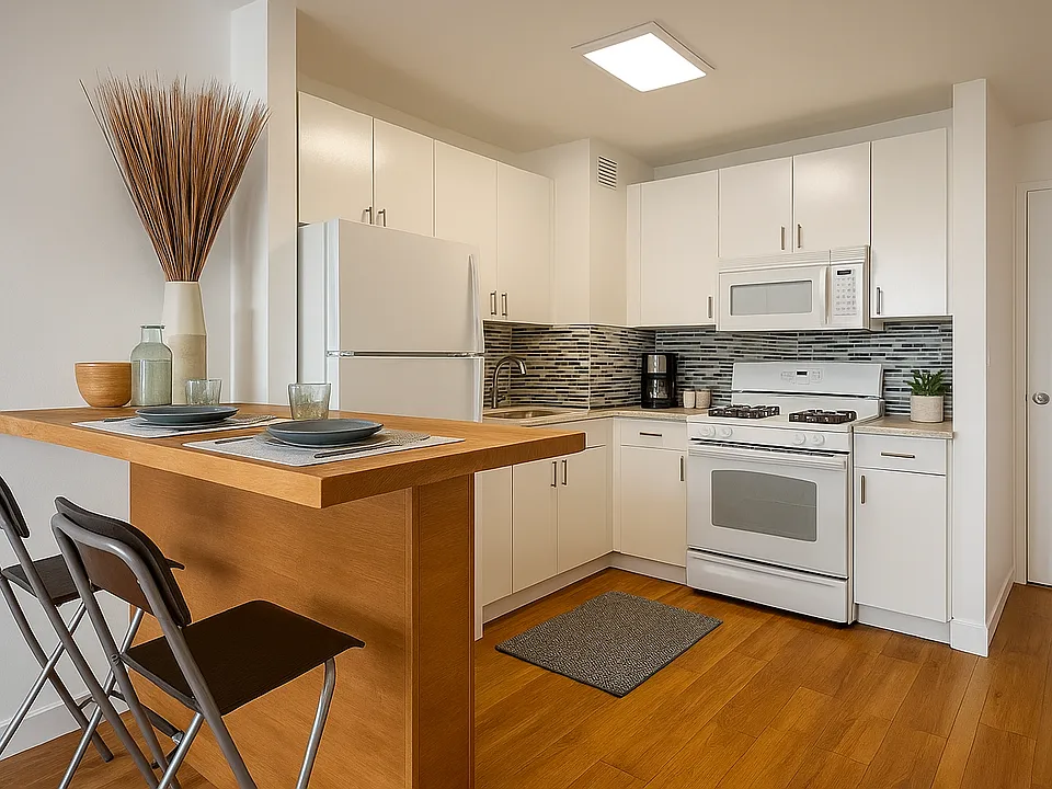 315 7th Ave #8D