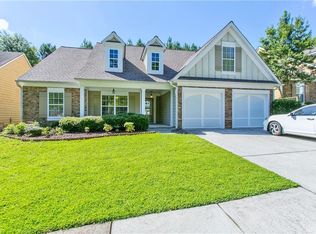 2339 White Alder Dr, Buford, GA 30519