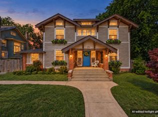 2314 S Battery St, Little Rock, AR 72206