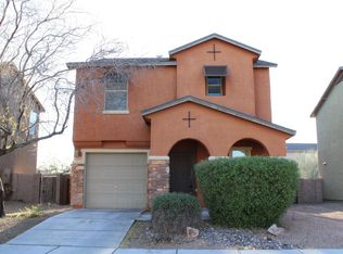 7020 S Blueeyes Dr, Tucson, AZ 85756