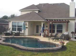 9227 Taftsberry Dr, Houston, TX 77095