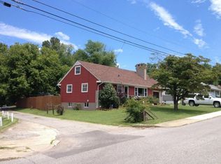 4017 Hart St, Ashland, KY 41101