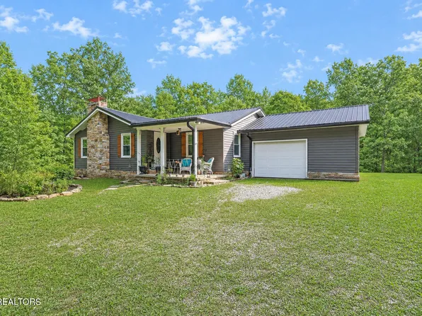 394 Thomas Springs Rd, Crossville, TN 38572