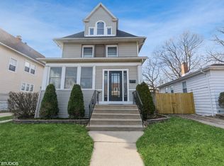 12216 S Stewart Ave, Chicago, IL
