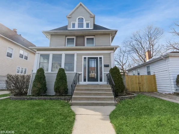 12216 S Stewart Ave, Chicago, IL 60628