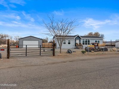 5400 Navajo Trl, Stagecoach, NV, 89429