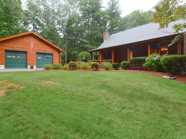 695 Park St, Stoughton, MA 02072