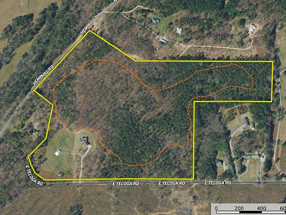 2nd image of On E Teloga Rd