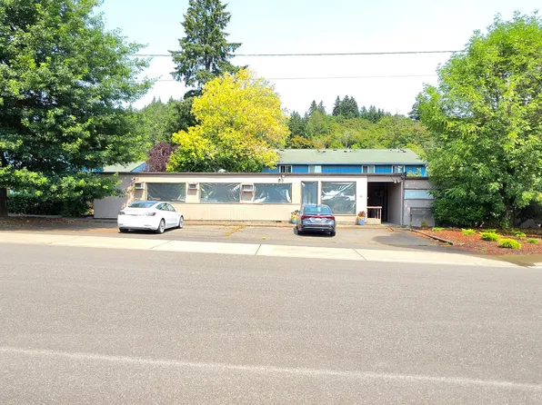 310 W Birch St #300, Shelton, WA 98584