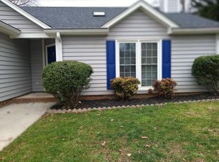 5004 Trellis Ct, Greensboro, NC 27410