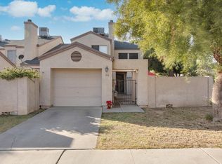 16634 N 33rd St UNIT 105, Phoenix, AZ 85032