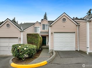 Village At 330th Condo, Federal Way, WA 98003