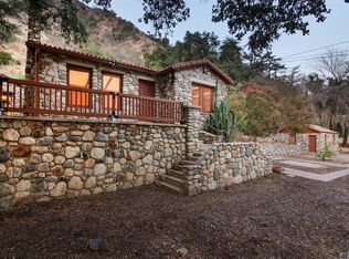 1803 Big Dalton Canyon Rd, Glendora, CA 91741