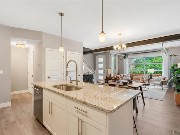12779 W Nevada Place, Lakewood, CO 80228
