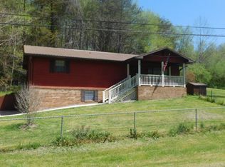 6413 Grasshopper Rd, Birchwood, TN 37308