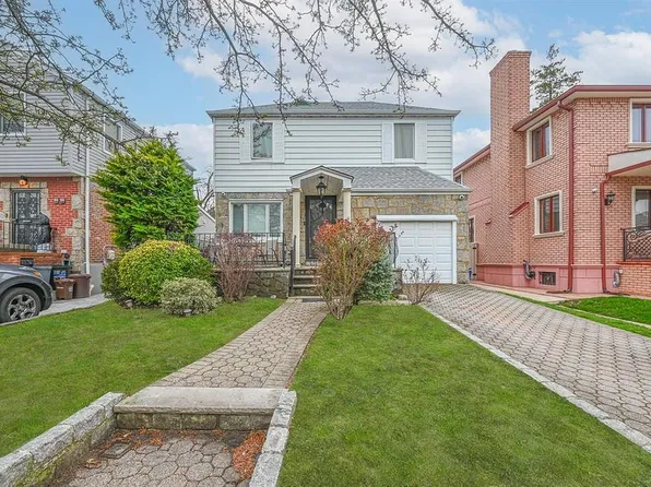 80-24 190th St, Hollis, NY 11423