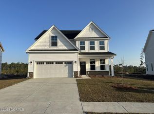 5732 Orchardgrass Rd, Leland, NC 28451