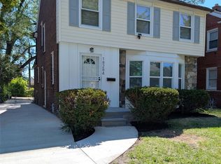 18284 Littlefield St, Detroit, MI 48235