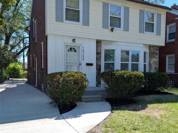 18284 Littlefield St, Detroit, MI 48235
