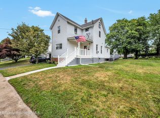 1320 Watson St, Scranton, PA 18504