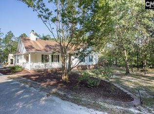 8 Rabbitt Run, Elgin, SC 29045