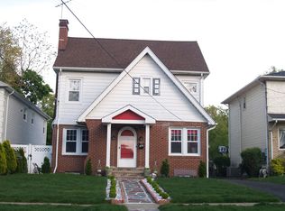 1069 Nicholas Ave, Union, NJ 07083