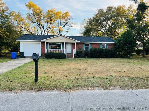 1209 Cullen Dr, Fayetteville, NC 28304