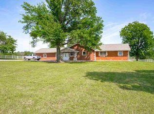 115 S Old Highway 51, Stillwater, OK 74075