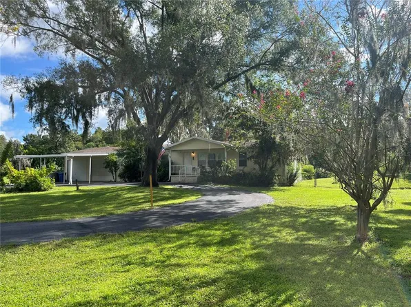 5525 Wilkins Rd, Tampa, FL 33610