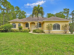 16303 66th Ct N, Loxahatchee, FL 33470