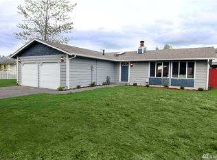 15607 39th Avenue Ct E, Tacoma, WA 98446