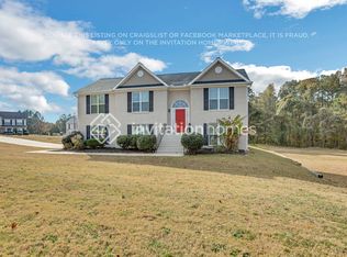 5525 Vanity Joys Ln, Ellenwood, GA