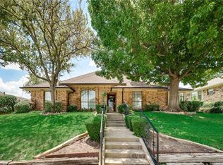 3001 Club Hill Dr, Garland, TX 75043